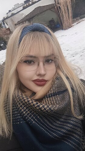 Najładniejsze zdjęcie użytkownika Blondynkazpasja - 