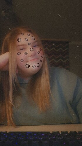 Najładniejsze zdjęcie użytkownika kamila2705