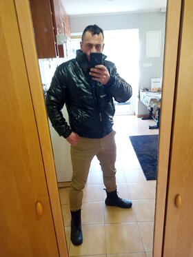 Najładniejsze zdjęcie użytkownika AdekAd - 