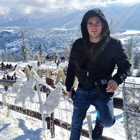 Najładniejsze zdjęcie użytkownika rko1995 - 