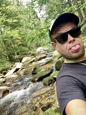 Najładniejsze zdjęcie użytkownika andrzejgrb - 