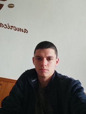 Najładniejsze zdjęcie użytkownika PavellDbr