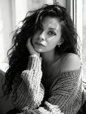 Najładniejsze zdjęcie użytkownika Pain - 