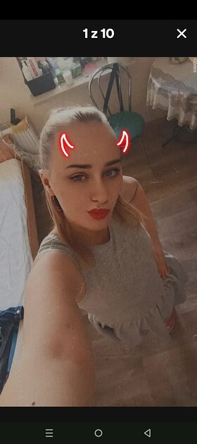 Najładniejsze zdjęcie użytkownika marczinekbella25 - 