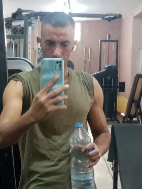 Najładniejsze zdjęcie użytkownika selmiatef10