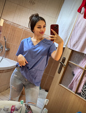 Najładniejsze zdjęcie użytkownika Sabrina032 - 