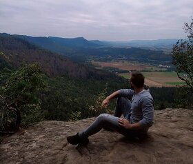 Najładniejsze zdjęcie użytkownika rutek11222 - 