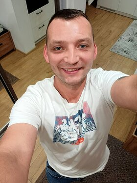 Najładniejsze zdjęcie użytkownika Dawidbp89 - 