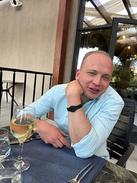 Najładniejsze zdjęcie użytkownika damianolszewski125 - 