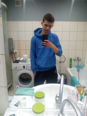 Najładniejsze zdjęcie użytkownika michalrebis624