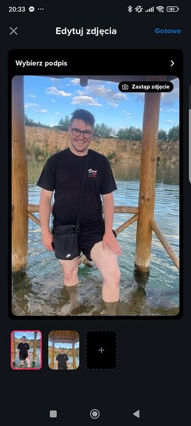 Najładniejsze zdjęcie użytkownika marniw - 