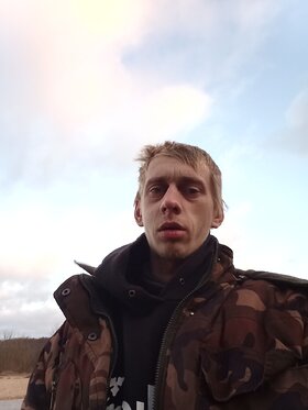 Najładniejsze zdjęcie użytkownika MateuszBrzozowsk18 - 