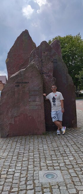 Najładniejsze zdjęcie użytkownika horasek1906 - 