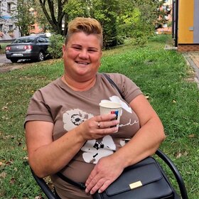 Najładniejsze zdjęcie użytkownika iwonahilgne02 - 