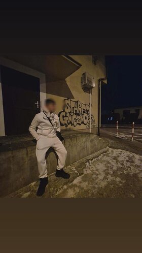 Najładniejsze zdjęcie użytkownika Adrian2550 - 