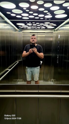 Najładniejsze zdjęcie użytkownika KristopherWlkp - 