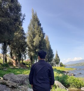 Najładniejsze zdjęcie użytkownika fakhrulruzi02 - 