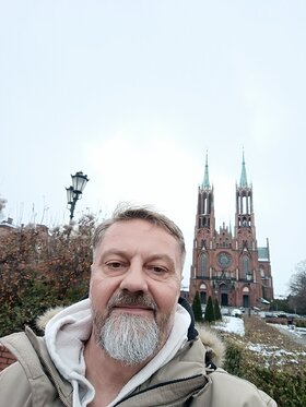 Najładniejsze zdjęcie użytkownika PawelPiatek2 - 