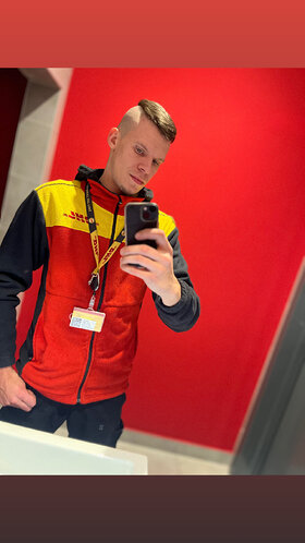 Najładniejsze zdjęcie użytkownika SzYmON199696 - 