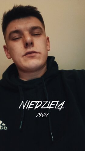 Najładniejsze zdjęcie użytkownika JockerAdiF - 