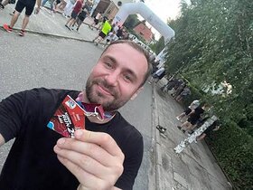 Najładniejsze zdjęcie użytkownika Tomasz820i - 