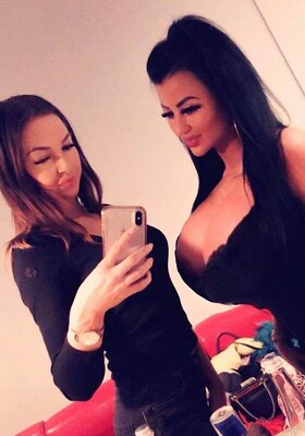 Фото користувача ciernie (Жінка), Warszawa