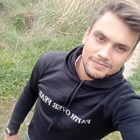 Najładniejsze zdjęcie użytkownika BartekBartek2004 - 