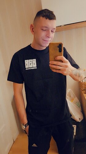 Najładniejsze zdjęcie użytkownika MichalJaworski1998 - 