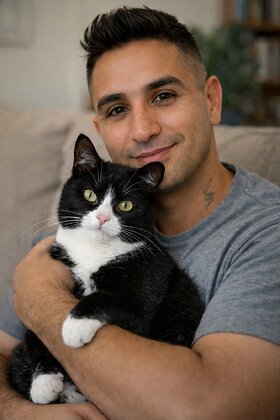 Najładniejsze zdjęcie użytkownika mbikar772 - 