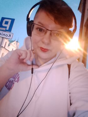 Najładniejsze zdjęcie użytkownika Karinka132411 - 