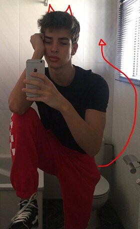 Najładniejsze zdjęcie użytkownika KamilBorek9 - 