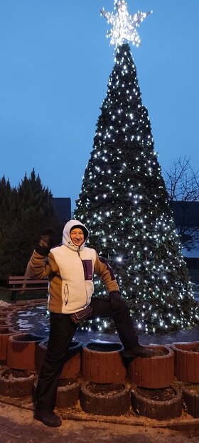 Najładniejsze zdjęcie użytkownika komstasebastian09 - 