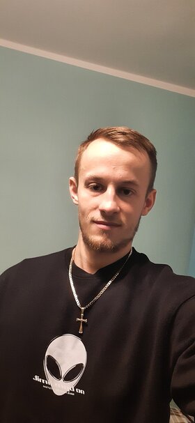 Najładniejsze zdjęcie użytkownika piotrek1023999 - 