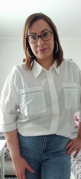 Zdjęcie użytkownika Kluzia (Kobieta), Brody