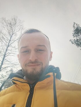 Najładniejsze zdjęcie użytkownika Przemox111 - 