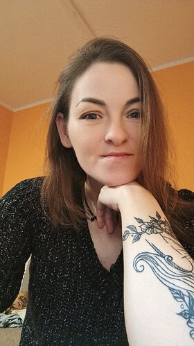 Najładniejsze zdjęcie użytkownika helenalizon1509 - 