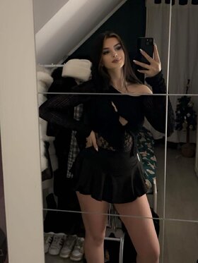 Zdjęcie użytkownika majsuniak (Kobieta), Szczecin