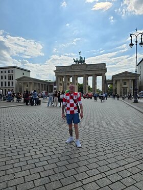 Najładniejsze zdjęcie użytkownika BoRowIq - 