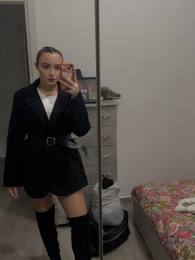 Zdjęcie użytkownika nibytakalenie (Kobieta), Szczecin