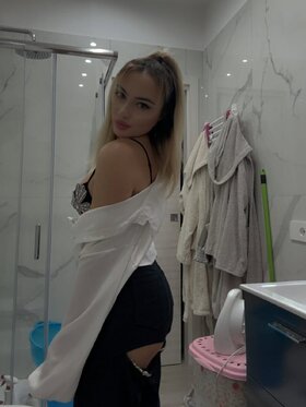 Zdjęcie użytkownika nibytakalenie (Kobieta), Szczecin