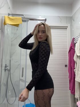 Zdjęcie użytkownika nibytakalenie (Kobieta), Szczecin