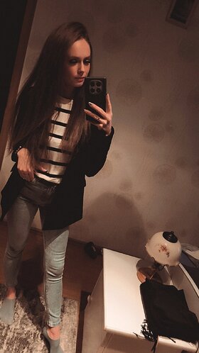 Zdjęcie użytkownika AleE99 (Kobieta), Mokotów