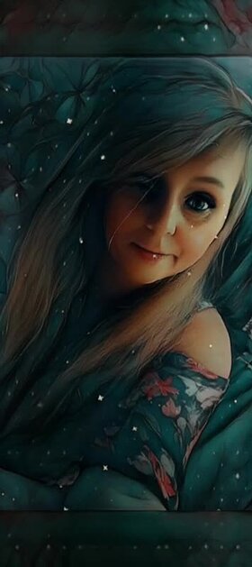 Najładniejsze zdjęcie użytkownika Kingakrasa12 - 