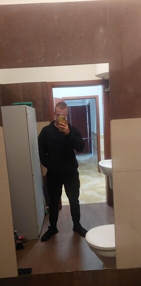 Najładniejsze zdjęcie użytkownika SebaS2004 - 