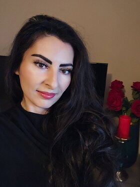 Najładniejsze zdjęcie użytkownika rosanera - 