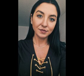 Najładniejsze zdjęcie użytkownika Agnieszka9601 - 