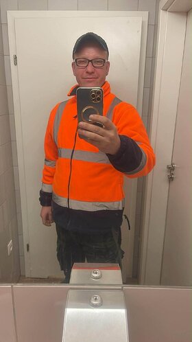 Najładniejsze zdjęcie użytkownika Oustin36