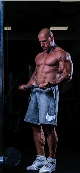 Najładniejsze zdjęcie użytkownika pawelkowalskiron - 