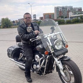 Najładniejsze zdjęcie użytkownika januszb7319 - 