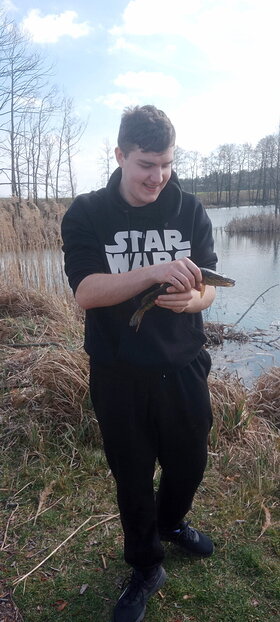 Najładniejsze zdjęcie użytkownika Emil377 - 